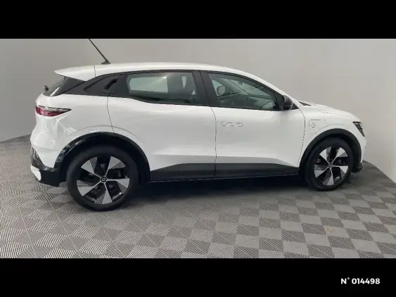 RENAULT MEGANE V - voiture d'occasion - Photo 5