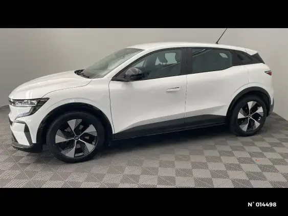 RENAULT MEGANE V - voiture d'occasion - Photo 2