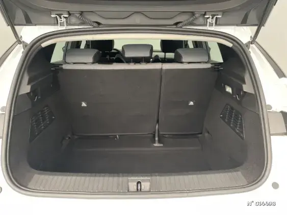 RENAULT MEGANE V - voiture d'occasion - Photo 7