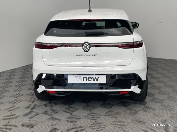 RENAULT MEGANE V - voiture d'occasion - Photo 6