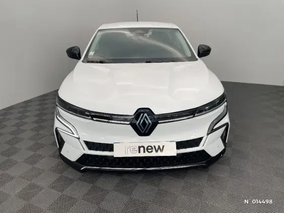 RENAULT MEGANE V - voiture d'occasion - Photo 3