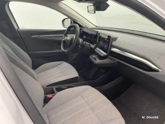 RENAULT MEGANE V - voiture d'occasion - Photo 10