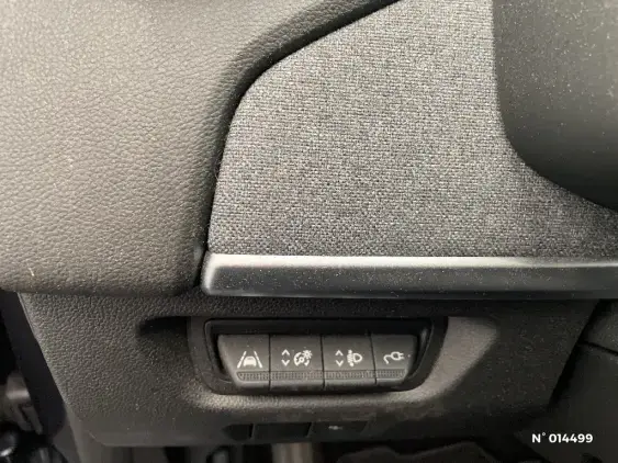 RENAULT ZOE - voiture d'occasion - Photo 15