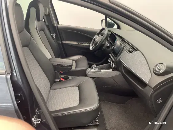 RENAULT ZOE - voiture d'occasion - Photo 10
