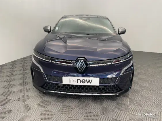 RENAULT MEGANE V - voiture d'occasion - Photo 3