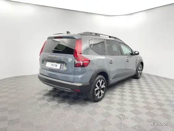 DACIA JOGGER - voiture d'occasion - Photo 4