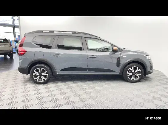 DACIA JOGGER - voiture d'occasion - Photo 5