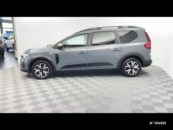 DACIA JOGGER - voiture d'occasion - Photo 2