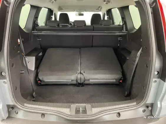 DACIA JOGGER - voiture d'occasion - Photo 7