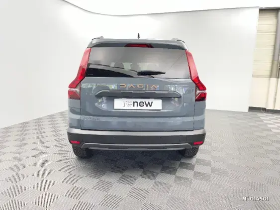 DACIA JOGGER - voiture d'occasion - Photo 6