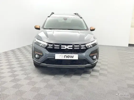 DACIA JOGGER - voiture d'occasion - Photo 3
