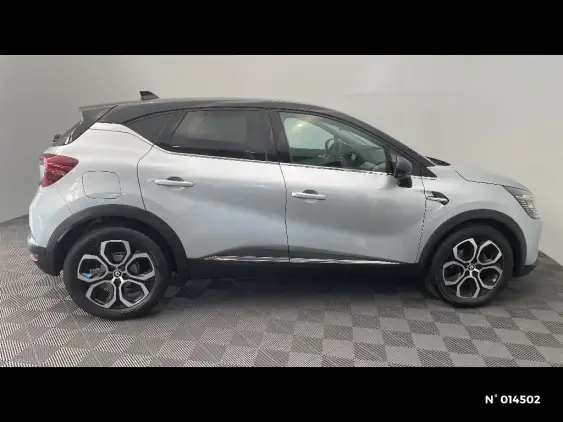 RENAULT CAPTUR II - voiture d'occasion - Photo 5