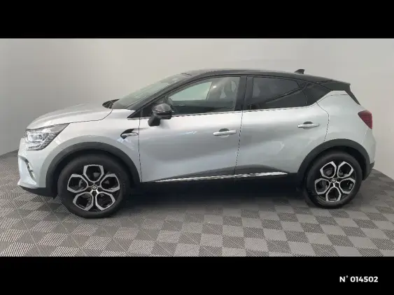 RENAULT CAPTUR II - voiture d'occasion - Photo 2