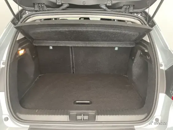 RENAULT CAPTUR II - voiture d'occasion - Photo 7