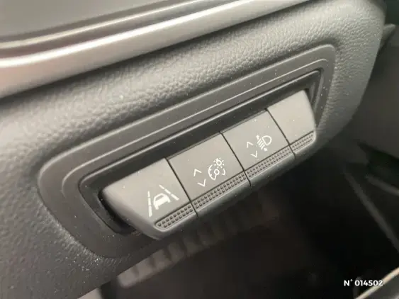 RENAULT CAPTUR II - voiture d'occasion - Photo 15