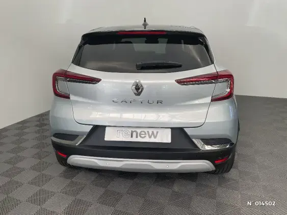 RENAULT CAPTUR II - voiture d'occasion - Photo 6