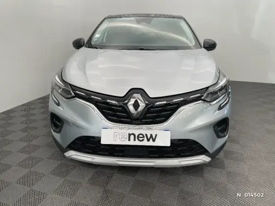 RENAULT CAPTUR II - voiture d'occasion - Photo 3
