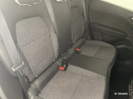 RENAULT CAPTUR II - voiture d'occasion - Photo 11