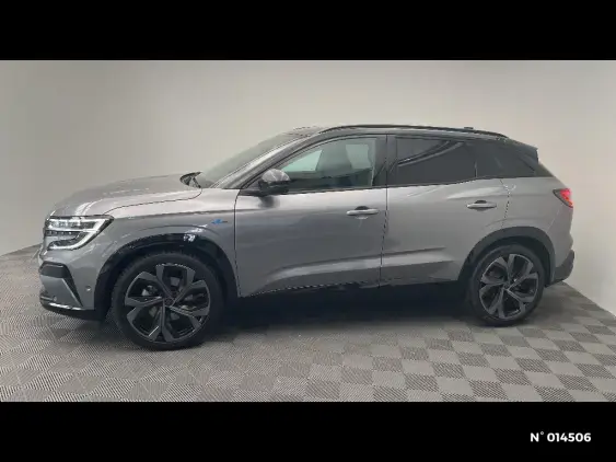 RENAULT AUSTRAL - voiture d'occasion - Photo 2