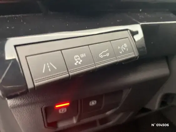 RENAULT AUSTRAL - voiture d'occasion - Photo 15