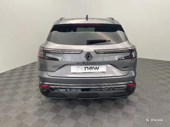RENAULT AUSTRAL - voiture d'occasion - Photo 6