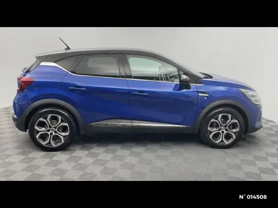 RENAULT CAPTUR II - voiture d'occasion - Photo 5