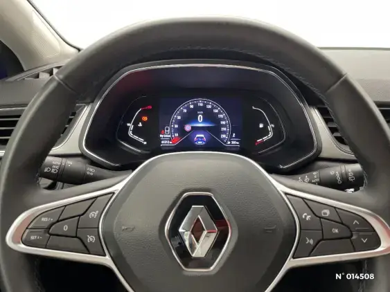 RENAULT CAPTUR II - voiture d'occasion - Photo 12