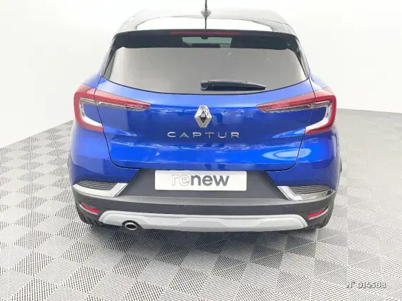 RENAULT CAPTUR II - voiture d'occasion - Photo 6