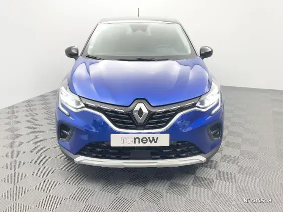 RENAULT CAPTUR II - voiture d'occasion - Photo 3