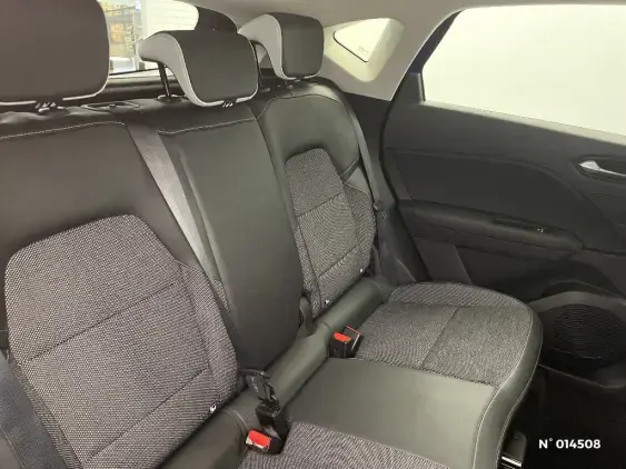 RENAULT CAPTUR II - voiture d'occasion - Photo 11