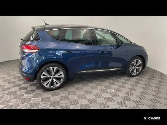 RENAULT SCENIC IV - voiture d'occasion - Photo 5