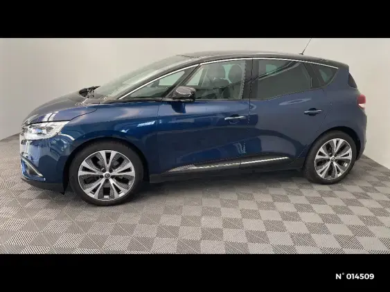 RENAULT SCENIC IV - voiture d'occasion - Photo 2