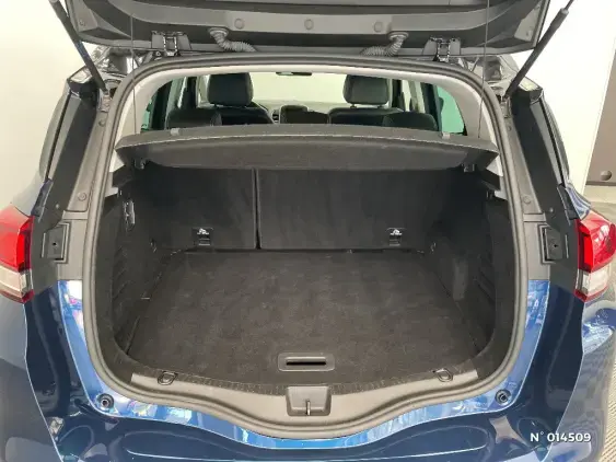 RENAULT SCENIC IV - voiture d'occasion - Photo 7
