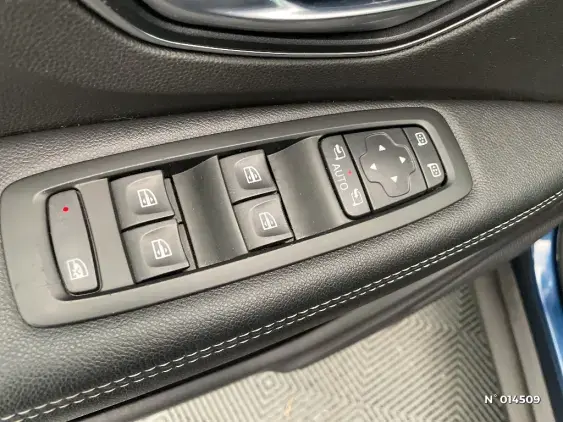 RENAULT SCENIC IV - voiture d'occasion - Photo 15