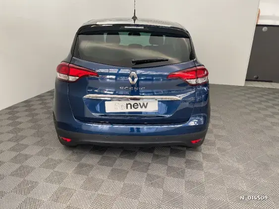 RENAULT SCENIC IV - voiture d'occasion - Photo 6