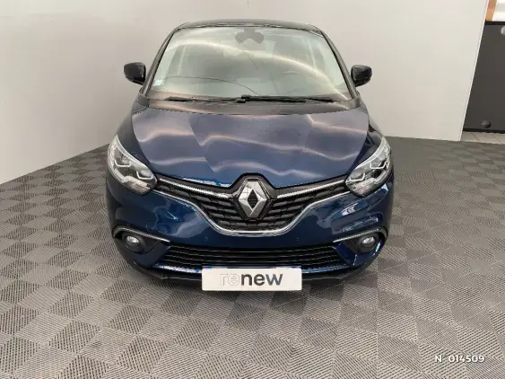 RENAULT SCENIC IV - voiture d'occasion - Photo 3
