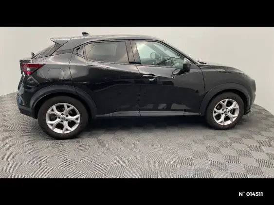 NISSAN JUKE II - voiture d'occasion - Photo 5
