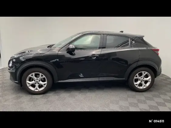 NISSAN JUKE II - voiture d'occasion - Photo 2