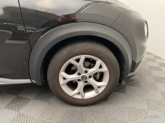 NISSAN JUKE II - voiture d'occasion - Photo 8