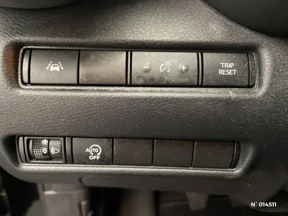 NISSAN JUKE II - voiture d'occasion - Photo 15
