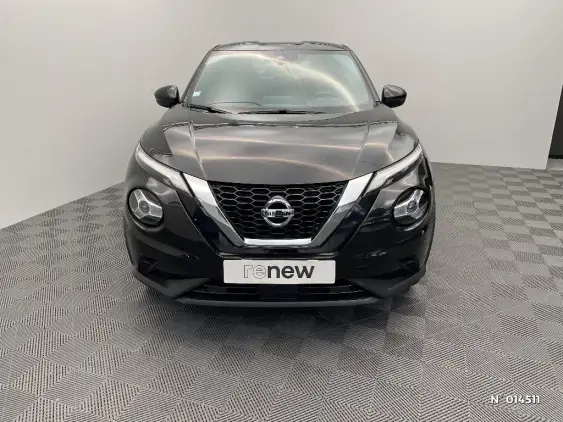 NISSAN JUKE II - voiture d'occasion - Photo 3