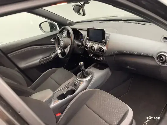NISSAN JUKE II - voiture d'occasion - Photo 10
