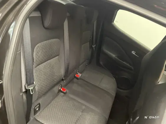 NISSAN JUKE II - voiture d'occasion - Photo 11