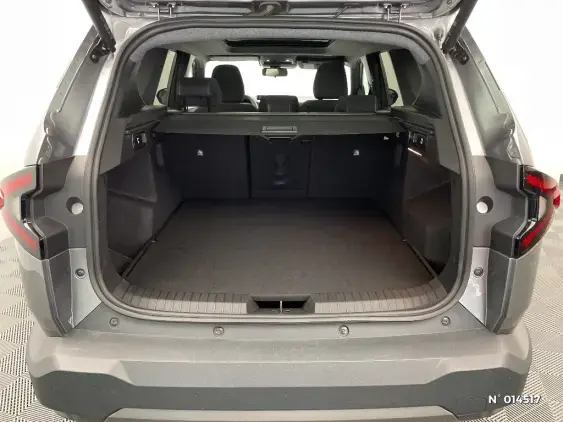 DACIA BIGSTER - voiture d'occasion - Photo 7