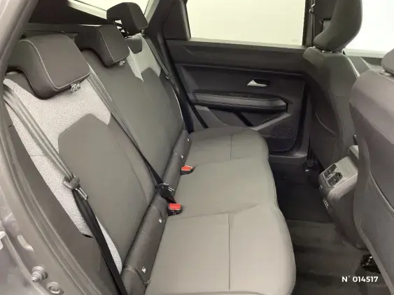 DACIA BIGSTER - voiture d'occasion - Photo 11