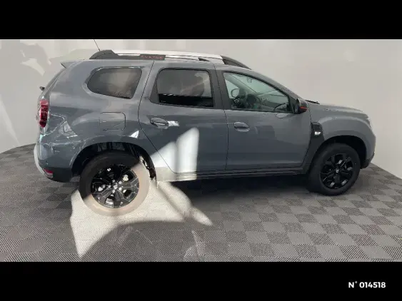 DACIA DUSTER II - voiture d'occasion - Photo 5