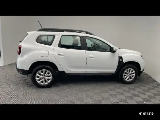 DACIA DUSTER II - voiture d'occasion - Photo 5