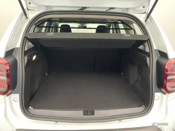 DACIA DUSTER II - voiture d'occasion - Photo 7