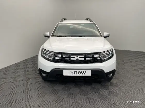 DACIA DUSTER II - voiture d'occasion - Photo 3