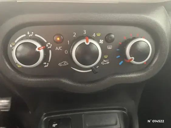 RENAULT TWINGO III - voiture d'occasion - Photo 15